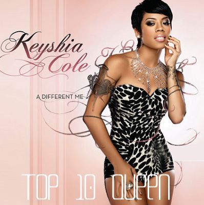 KEYSHIA COLE LOOKS BEAUTIFUL ON HER NEW ALBUM COVER, BUT HER SHOW IS GETTING 